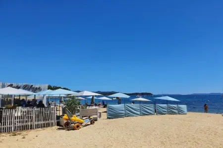 Residence Les Océanides 2, Appartement en France avec Piscine - Photo 27
