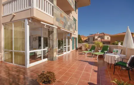 Appartement 4 personnes à Benalmadena - Photo 2