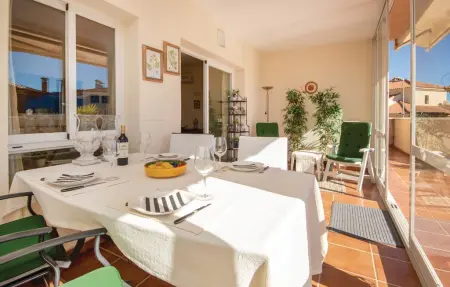 Appartement 4 personnes à Benalmadena - Photo 4
