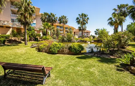 Appartement 4 personnes à Benalmadena - Photo 7