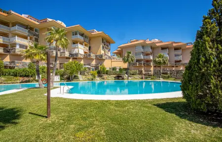 Appartement 4 personnes à Benalmadena - Photo 8