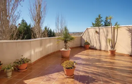 Appartement 4 personnes à Benalmadena - Photo 9