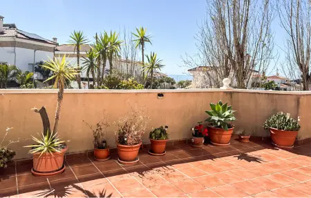 Appartement 4 personnes à Benalmadena - Photo 10