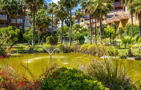 Appartement 4 personnes à Benalmadena - Photo 11