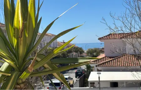 Appartement 4 personnes à Benalmadena - Photo 12