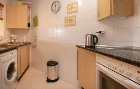 Appartement 4 personnes à Benalmadena - Photo 16