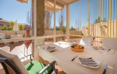 Appartement 4 personnes à Benalmadena - Photo 17