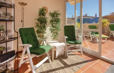 Appartement 4 personnes à Benalmadena - Photo 18