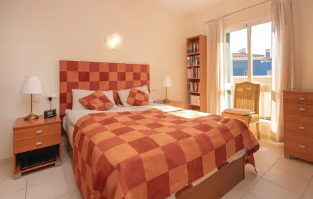 Appartement 4 personnes à Benalmadena - Photo 19