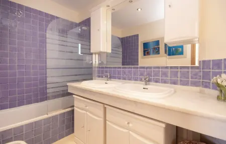 Appartement 4 personnes à Benalmadena - Photo 22