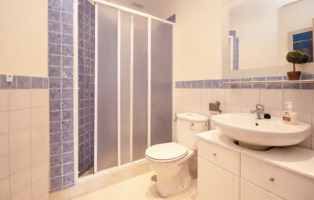 Appartement 4 personnes à Benalmadena - Photo 23
