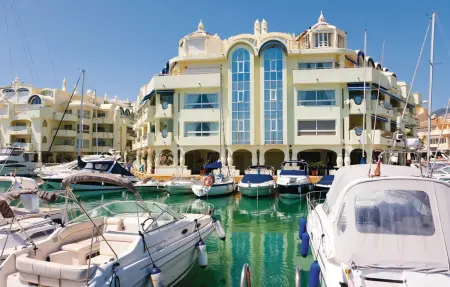 Appartement 4 personnes à Benalmadena - Photo 27