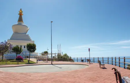 Appartement 4 personnes à Benalmadena - Photo 28