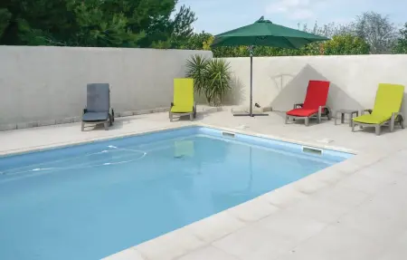 Maison 6 personnes à Ferrals les Corbières - Photo 2