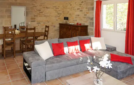Maison 6 personnes à Ferrals les Corbières - Photo 3