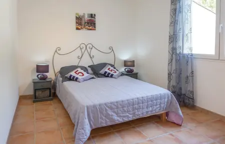 Maison 6 personnes à Ferrals les Corbières - Photo 4