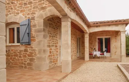 Maison 6 personnes à Ferrals les Corbières - Photo 5
