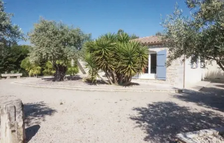 Maison 6 personnes à Ferrals les Corbières - Photo 10