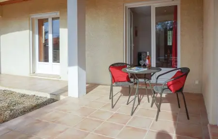 Maison 6 personnes à Ferrals les Corbières - Photo 11