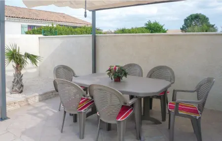Maison 6 personnes à Ferrals les Corbières - Photo 12