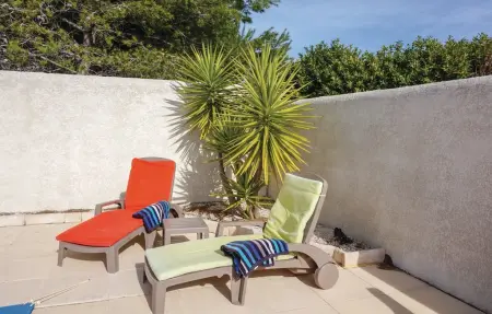 Maison 6 personnes à Ferrals les Corbières - Photo 13
