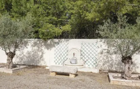 Maison 6 personnes à Ferrals les Corbières - Photo 14