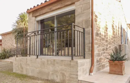 Maison 6 personnes à Ferrals les Corbières - Photo 16
