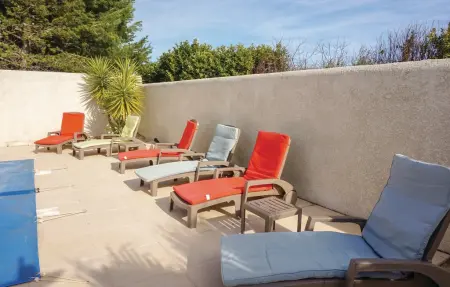 Maison 6 personnes à Ferrals les Corbières - Photo 18