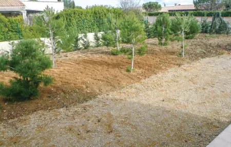 Maison 6 personnes à Ferrals les Corbières - Photo 19