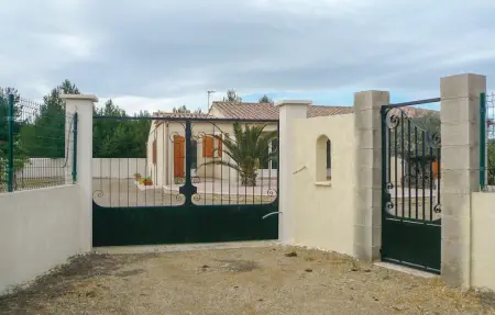 Maison 6 personnes à Ferrals les Corbières - Photo 21
