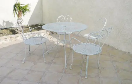 Maison 6 personnes à Ferrals les Corbières - Photo 22
