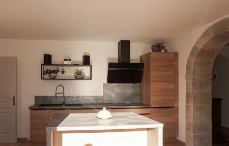 Maison 6 personnes à Ferrals les Corbières - Photo 25