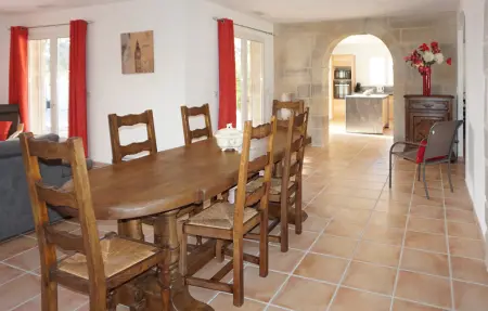 Maison 6 personnes à Ferrals les Corbières - Photo 26