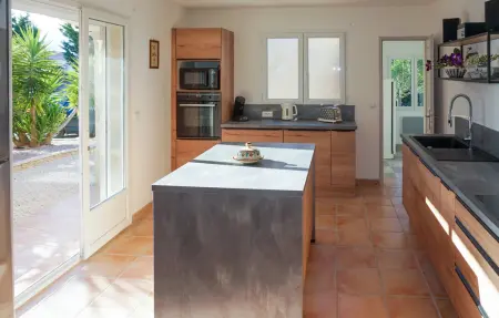 Maison 6 personnes à Ferrals les Corbières - Photo 27