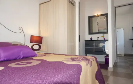 Maison 6 personnes à Ferrals les Corbières - Photo 28