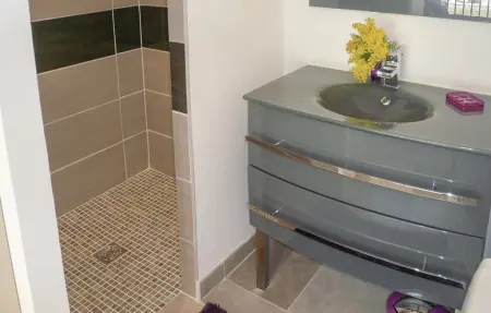 Maison 6 personnes à Ferrals les Corbières - Photo 31
