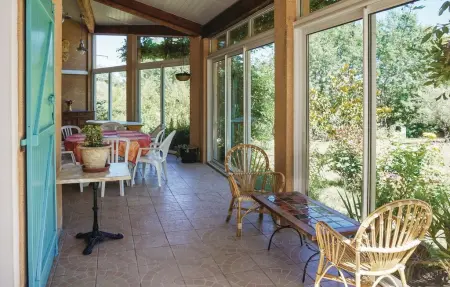 Maison 8 personnes à Prades sur Vernazobre - Photo 3