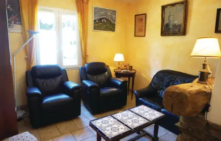 Maison 8 personnes à Prades sur Vernazobre - Photo 7