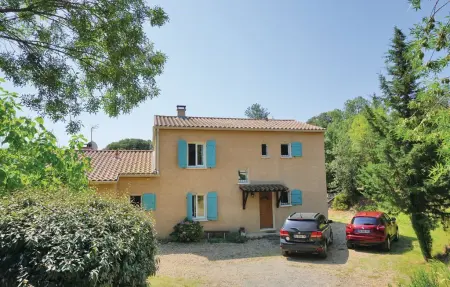 Maison 8 personnes à Prades sur Vernazobre - Photo 9