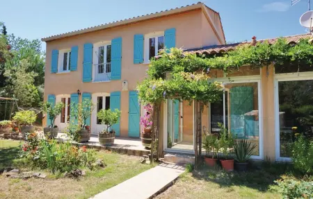 Maison 8 personnes à Prades sur Vernazobre - Photo 10