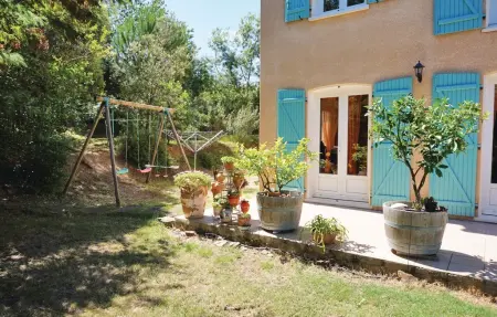 Maison 8 personnes à Prades sur Vernazobre - Photo 11