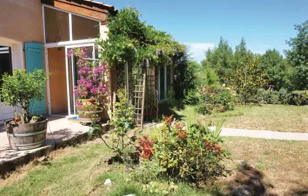 Maison 8 personnes à Prades sur Vernazobre - Photo 12