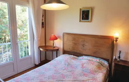 Maison 8 personnes à Prades sur Vernazobre - Photo 21