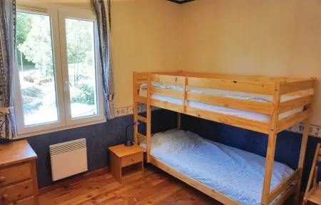Maison 8 personnes à Prades sur Vernazobre - Photo 23