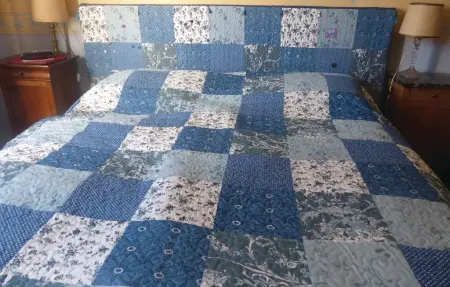 Maison 8 personnes à Prades sur Vernazobre - Photo 24