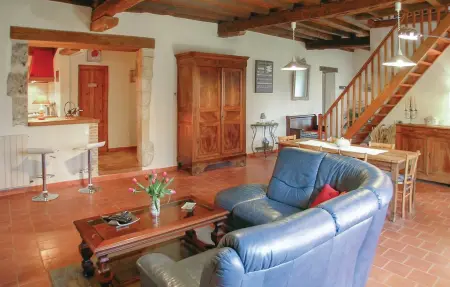 ChouChou, Le Bourg, Maison 5 personnes à Laveyssiere - Photo 1