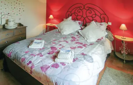 ChouChou, Le Bourg, Maison 5 personnes à Laveyssiere - Photo 4