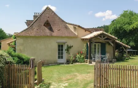 ChouChou, Le Bourg, Maison 5 personnes à Laveyssiere - Photo 8