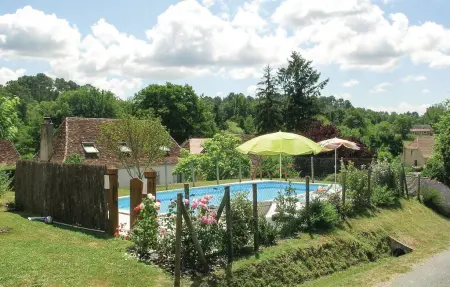 ChouChou, Le Bourg, Maison 5 personnes à Laveyssiere - Photo 11