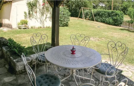 ChouChou, Le Bourg, Maison 5 personnes à Laveyssiere - Photo 14